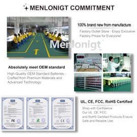 LK03XL 916814-855 l09281-855 Battery for HP Envy X360 15m-bp1xx 15m-cn0xxx 15-cn0xxx 15m-cp0xxx 17m-ae0xx 17-bw 17m-ae111dx 15m-cn0012dx 15m-cn0011dx 15m-bq021dx 15m-bp112dx 916368-421