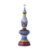 Holy Family Nativity Finial