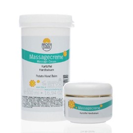 STYX Potato Hand Balm 150 ml