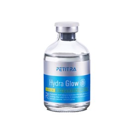 Petit La Hydra Glow Serum 50ml Watery Glow Care Room Only MTS / 쁘띠라 하이드라 글로우 세럼 50ml 워터리 글로우 관리실전용 MTS