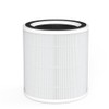 KJ100F Air Purifiers Replacement Filter for Sejoy KJ100F Air Purifier,