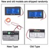 YB5142DM 0-500V Intelligent Digital LCD Display AC Voltage Current Tester