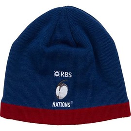 Rbs 6 Nations Heritage Beanie Onesize