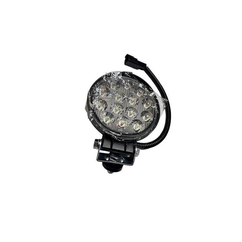 Flood Lamp Light 388-3782 Compatible with Caterpillar CAT Loader 236D