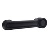 Black Tailgate Handle 55395410AH Back Door Liftgate Handle With Keyhole