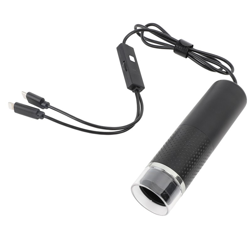Handheld USB Microscopes Professional High Definition 1600X Magnification Digital Microscope
