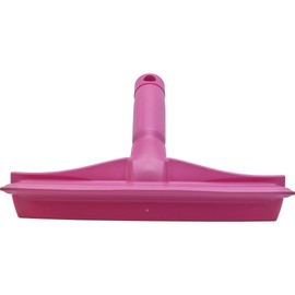 Vikan 71251 Squeegee,Ultra Hygiene,Table,10",PP/RB,PK