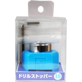Star-M Drill Stopper