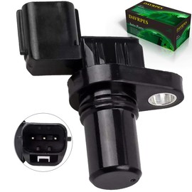 DAVRPES MD327107 Sensor de posición del árbol de levas Sensor de levas para Mitsubishi Eclipse Galant Lancer Mirage Outlander L200 1.8L 2.0L 2.4L Motor 1997-2014 Reemplazo #PC171|EC0103|5S1263