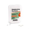 Melatonina System 1mg Sanifarma 300 Compresse