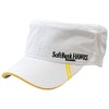 Fukuoka SoftBank Hawks SBCP-4504 WH Work Cap