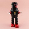 Superfreak Robot - Mechanical Roby Robot - Tin Robot -