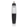 Máquina Recortadora Nasal Y Orejas Wahl Nasal Trimmer
