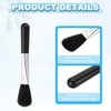 PATIKIL Camera Dusting Brush, Multifunction Cleaning Brush Keyboard Lens Pen
