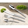 LOU LAGUIOLE - JET Cutlery Set for 4 People, 16