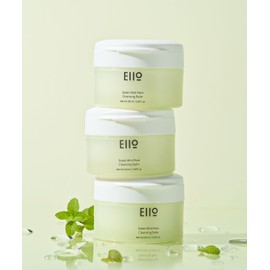 IAIO IOIO Green Mint Pore Cleansing Balm 100ml