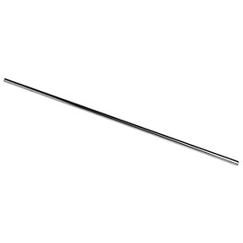 Walker 49008 Exhaust Pipe Str. Tube-LCS-2 1/2" Dia.-10' Lgth.-17 Gauge