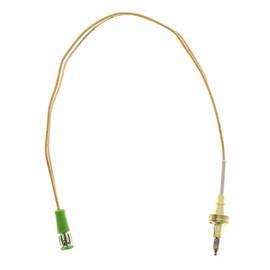 Masterpart Cooker Oven Hob 300mm Thermocouple To Fit Belling Cookers Ovens & Hobs 444410622, 444440180, 444440670