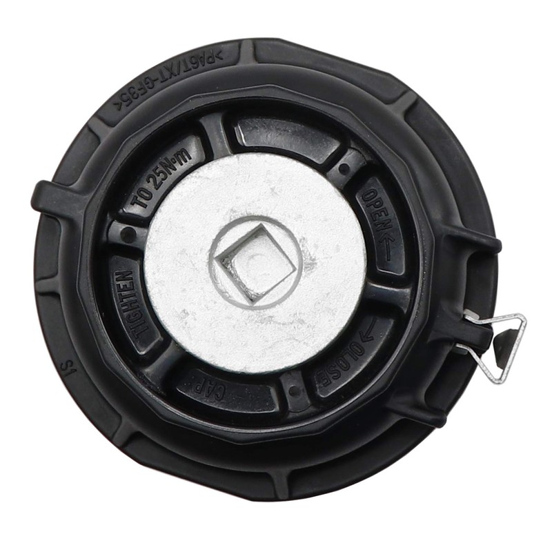 Beck/ArnleyOil Filter Housing Cap