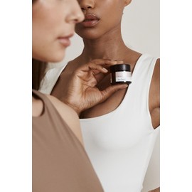 me today - Women's Daily Eye Cream, 20ml, Nourish and Hydrate with Vitamin B3 and B5, Ginseng and Cranberry, Natural Ingredients, Vegan