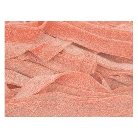 Sour Belts: Strawberry 6LB Bag