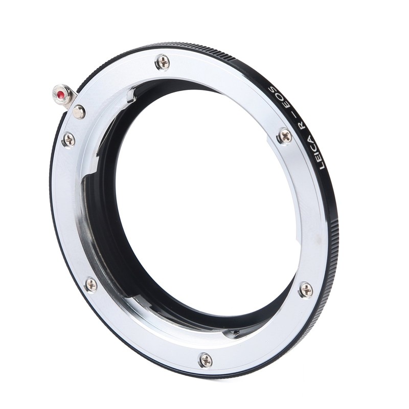 K&F Concept Leica R-EOS Lens Adapter Ring for Leica R