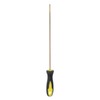 sourcing map Diamond Chainsaw File 5/32 Inch (4 mm) 80