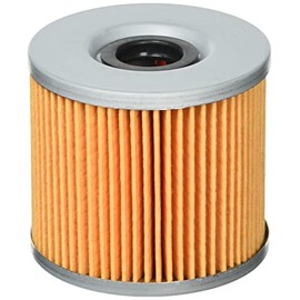 キジマ(Kijima) バイクパーツ オイルフィルター エレメントタイプ マグネットイン スズキ 64mm×72mm 105-801
