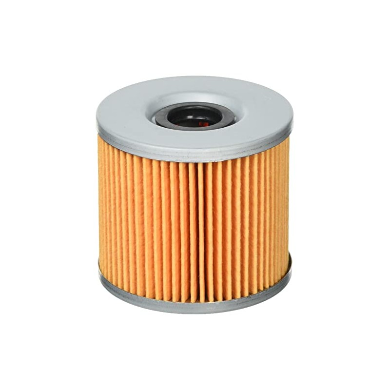 キジマ(Kijima) バイクパーツ オイルフィルター エレメントタイプ マグネットイン スズキ 64mm×72mm 105-801