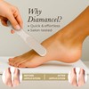 Diamancel Luxury Diamond Foot Buffer - Coarse Grit – For
