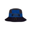 Buff Hat Sun Bucket Beanie HAK S/M Blue