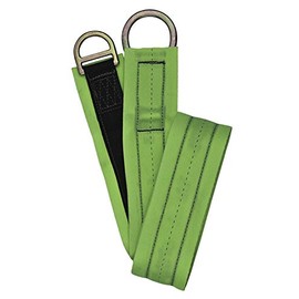Safewaze FS810-10 10' Reinforced Cross-Arm Strap