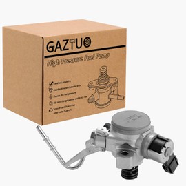 GAZTUO 16790-5LA-A01 High Pressure Fuel Pump Compatible with Acura ILX 2016-2022 TLX 2017-2020 Honda Accord 2015-2017 CR-V 2015-2016 2.4L L4 For # GDP735