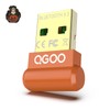 USB Bluetooth Adapter for PC - QGOO Bluetooth Dongle 5.3