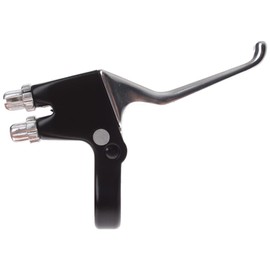 Q-Cycles Remgreep Right Mirage Dubbele Cable