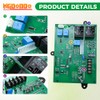 Mgoodoo ICM282 ICM282A ICM282B Furnace Control Board Compatible with Carrier
