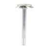 Plumbing Fitting Saver Bit Socket 1/4in Power Drill Pipe Reamer