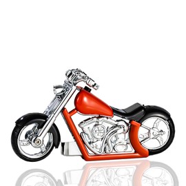 WEQTETJU Funny Mini Car Lighter, Refillable Torch Lighter, Unique Gifts for Men Candle Lighter Camping Hiking Accessories Gear(No Butane Fuel) (#7)