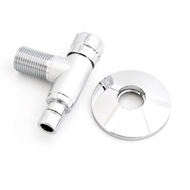 SuDream Washing Machine Slim Faucet Valve Faucet watering 2ea