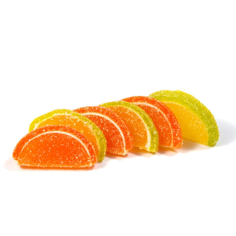 Fruit Pectin Food Grade & Amidated | Low Methoxyl for