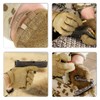 Mechanix Wear tactical vent glove, extremely breathable, touch screen compatible