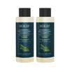 Rosemary Shampoo It Regulates Thebalance Of Scalp Oil Cares For Your Hair & Deeply Cleanses& Sulfate Paraben-Free for Oily Scalp & Sensitive Skin