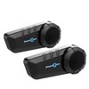 FreedConn Motorcycle Bluetooth Headset KY PRO - Motorcycle Communication Systems