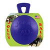 Horsemen's Pride Horsemen's Pride Jolly Ball - Blue, 10 inch