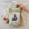 WILLOWBROOK | Fresh Scents Scented Sachet Packet | Paris |