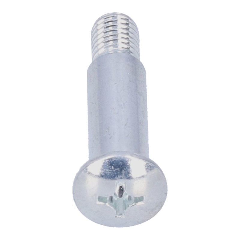 10Pcs Casters Screw Sturdy Durable Convenient Widely Application Conventional Screws