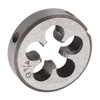 BQLZR BSP1/4 Alloy Steel Threading Screw Thread Die + Bearing