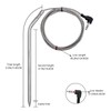 2 Pack Replacement Part for Camp Chef Meat Probes, Smoker