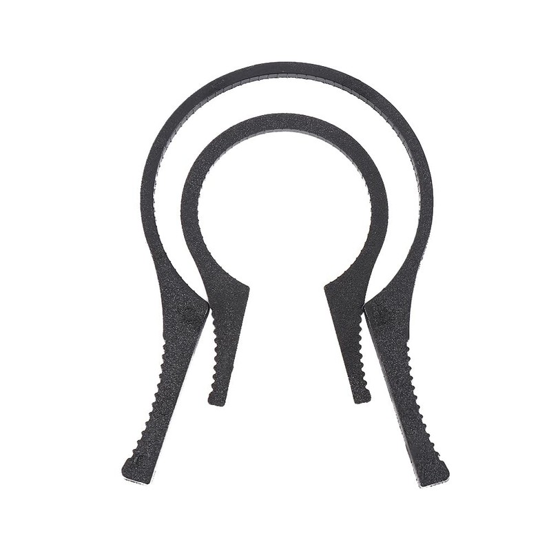 Leadigol 4PCS Camera Lens Filter Wrench,Camera Tweezers Practical Spanner Filter