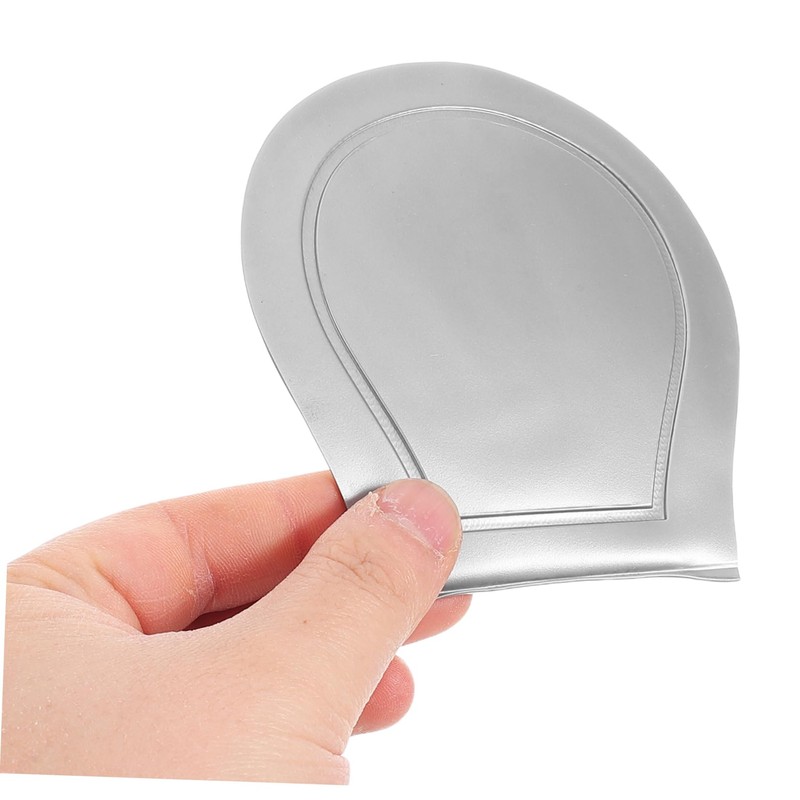 WHAMVOX Golf Ball Cleaning Towel Pocket-Sized Stylish Essential Golf Accessory